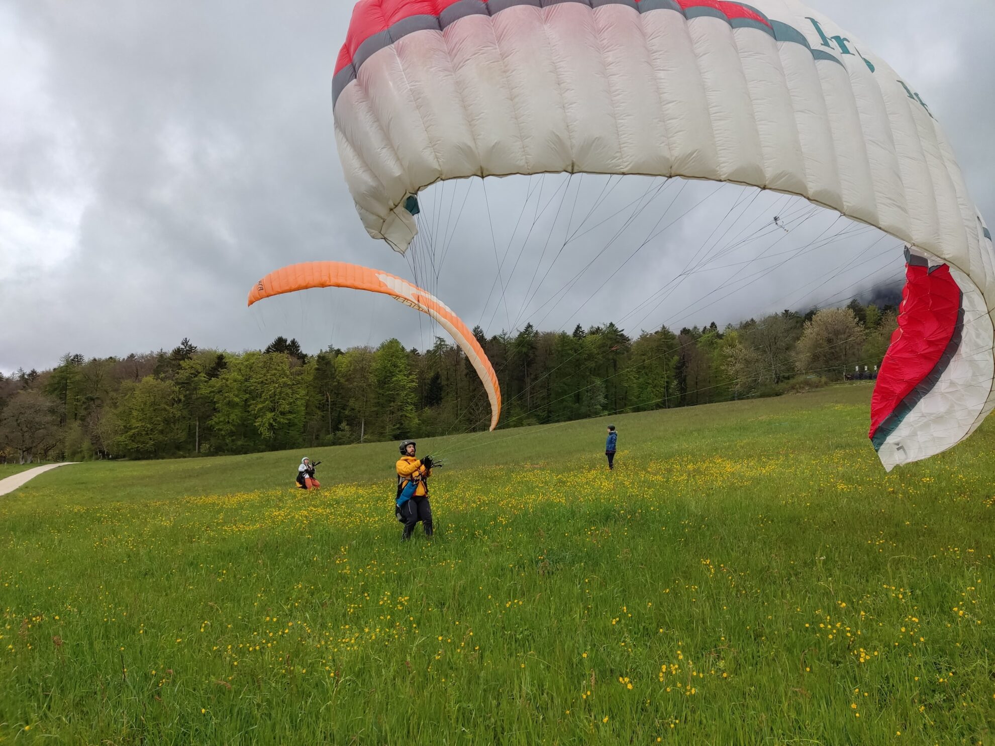 Grundkurs 1/2027 | 19.-21. & 27. / 28. Februar – Bild 6