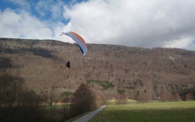 Philip hat die Prüfung bestanden!